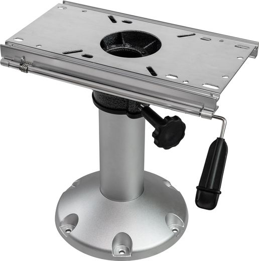 Стойка с основанием под сиденье, высота 330 мм