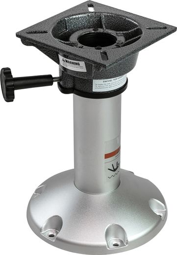 Стойка с основанием под сиденье, высота 330 мм