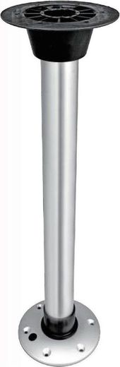 Стойка столешницы 685 мм, анодированный алюминий