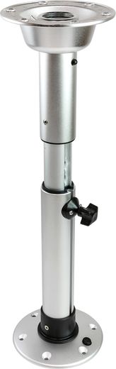 Стойка столешницы регулируемая, высота 543-696 мм