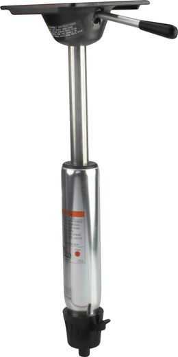 Стойка Taper-Lock газ-лифт 343-500 мм, используется с основаниями 3600002A и 1600010 (упаковка из 2 шт.)