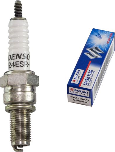 Свеча зажигания Denso U24ESR-N Suzuki