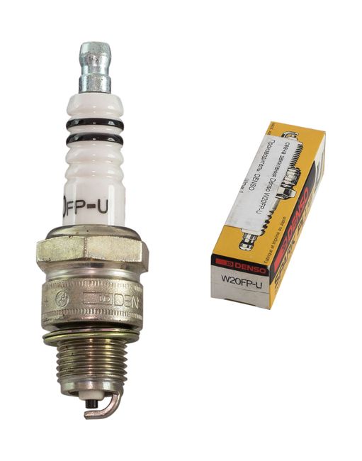 Свеча зажигания Denso W20FP-U