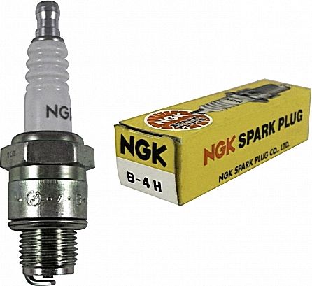 Свеча зажигания NGK B4H