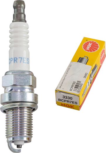 Свеча зажигания NGK BCPR7ES, 3330