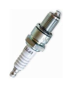 Свеча зажигания NGK BP7ES, 1034