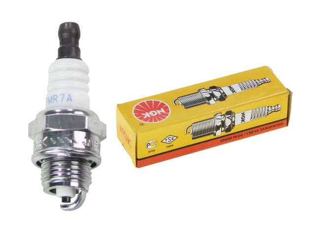Свеча зажигания NGK BPMR7A, 4626, 6703