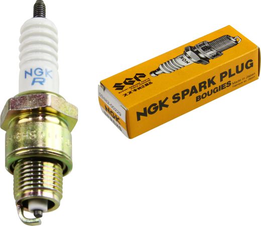 Свеча зажигания NGK BPR6HS Suzuki