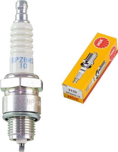 Свеча зажигания NGK BPZ8HS-10, 3133