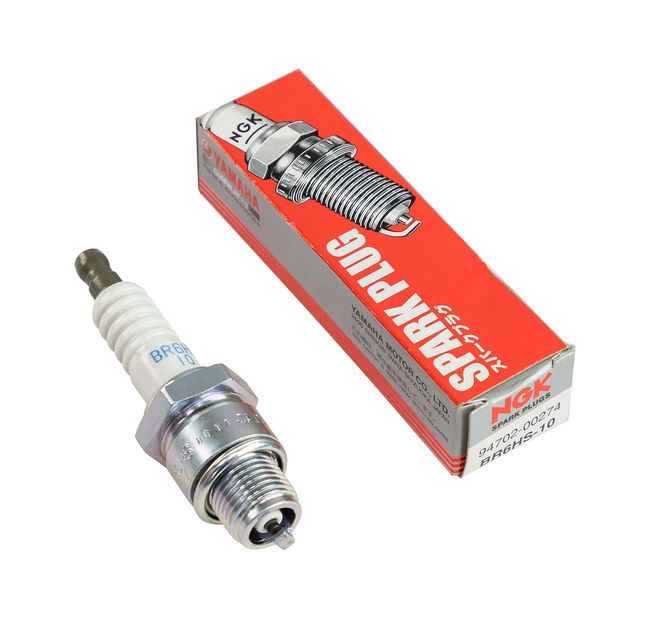 Свеча зажигания NGK BR6HS-10, 1090