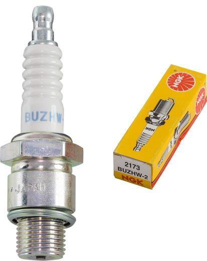 Свеча зажигания NGK BUZHW-2, 2173