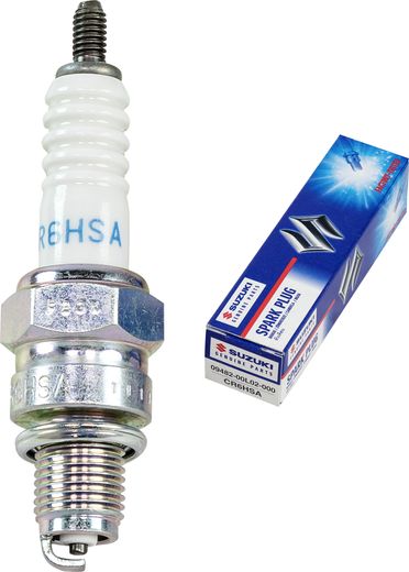 Свеча зажигания NGK CR6HSA Suzuki (09482-00406)