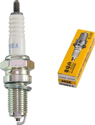 Свеча зажигания NGK DPR8EA-9 Suzuki