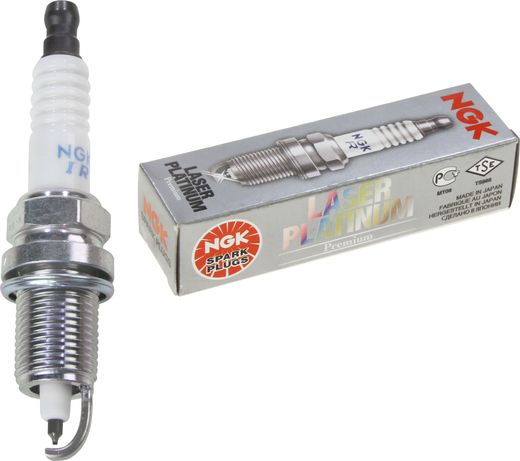 Свеча зажигания NGK IZFR6J, 4462