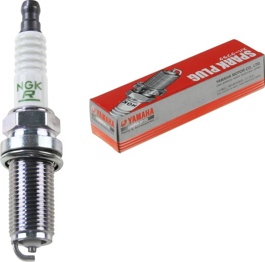 Свеча зажигания NGK LFR6A-11 Yamaha