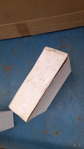 Светильник каютный, 12 В, 18 Вт, D172 мм уценённый