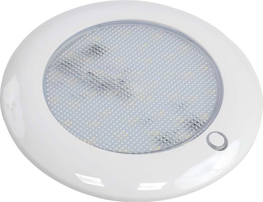 Светильник каютный светодиодный холодный белый свет 10-30 В, SeaFlo