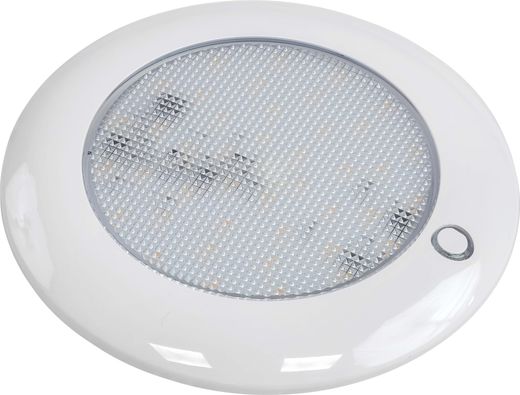 Светильник каютный сетодиодный теплый белый свет 10-30 В