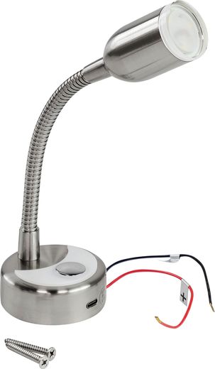 Светильник каютный светодиодный, 12 В