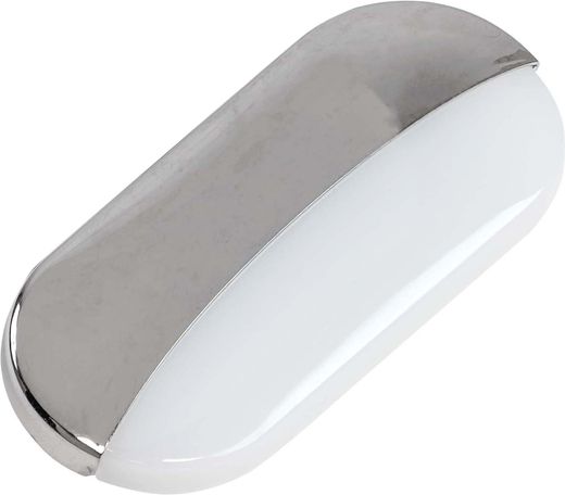 Светильник каютный светодиодный белый свет 12 В, SeaFlo