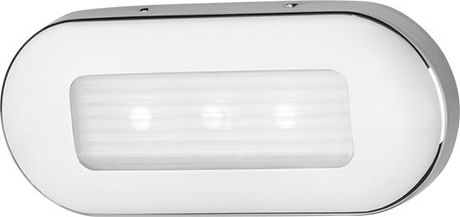 Светильник каютный светодиодный белый свет, 12 В SeaFlo