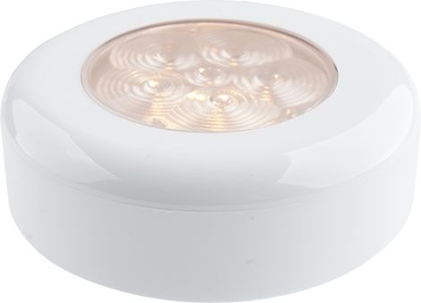 Светильник светодиодный, теплый белый свет, 12 В SeaFlo