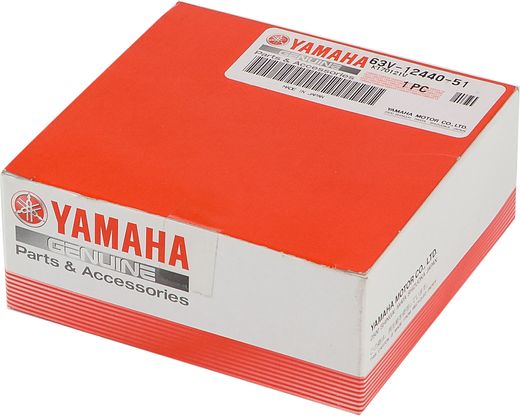 Теплообменник карбюратора Yamaha 9.9F/15F