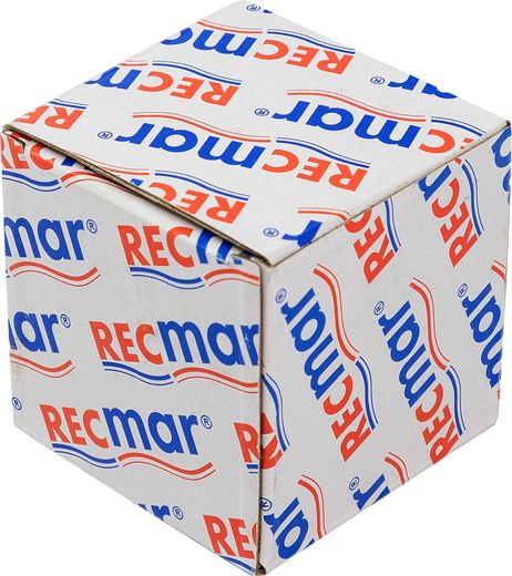 Термостат Volvo Penta 60С 7.4L (1994-97), Recmar