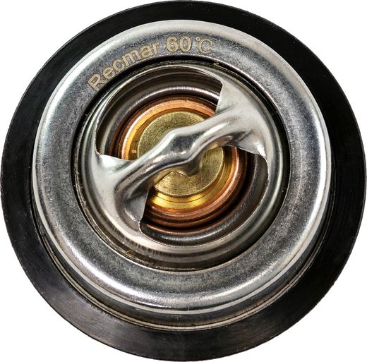 Термостат Volvo Penta 60C 2001-2003, Recmar