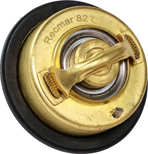 Термостат Volvo Penta AQ120-250, Recmar