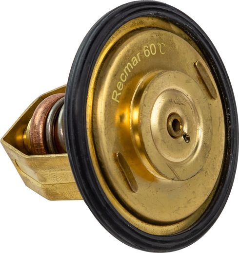 Термостат Volvo Penta D2B-3B\MD11-17, Recmar