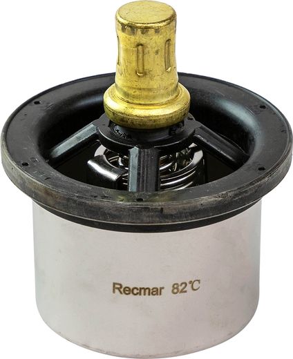 Термостат Volvo Penta D4-6\TAMD63\TAMD122, Recmar