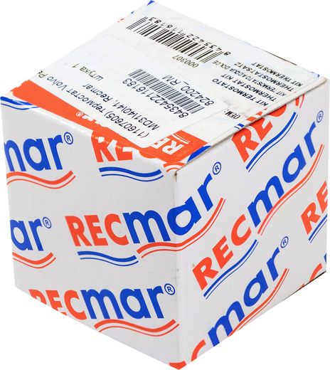 Термостат Volvo Penta MD31\40\41, Recmar