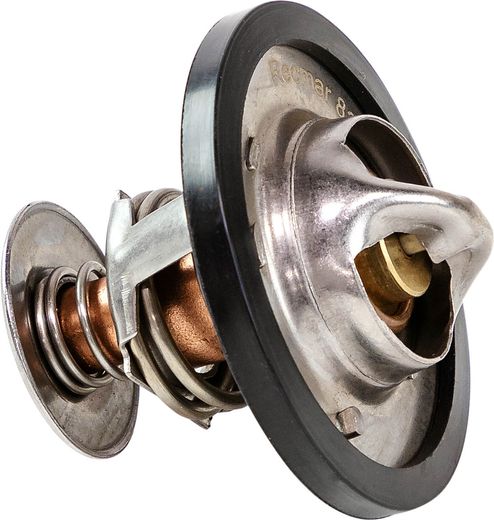 Термостат Volvo Penta  MD31 / MD41, KAD32, 42, 43, 44, 300, Recmar