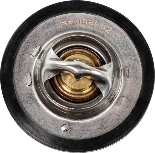 Термостат Volvo Penta  MD31 / MD41, KAD32, 42, 43, 44, 300, Recmar