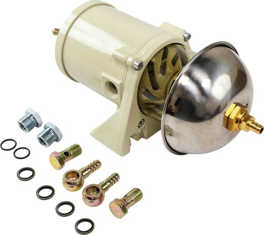 Топливный фильтр Volvo Penta 227 l/h, Recmar