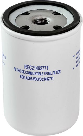 Топливный фильтр Volvo Penta AD/MD30-75, Recmar