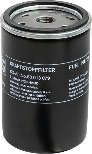 Топливный фильтр Volvo Penta AD/MD30-75, SLP