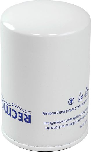 Топливный фильтр Volvo Penta AD32-44\300, Recmar