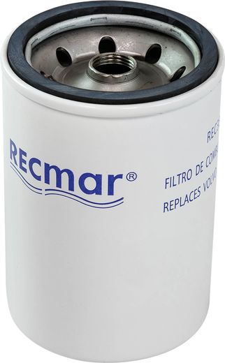Топливный фильтр Volvo Penta AD32-44\300, Recmar