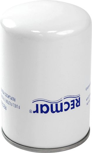 Топливный фильтр Volvo Penta D5\MD71-165, Recmar
