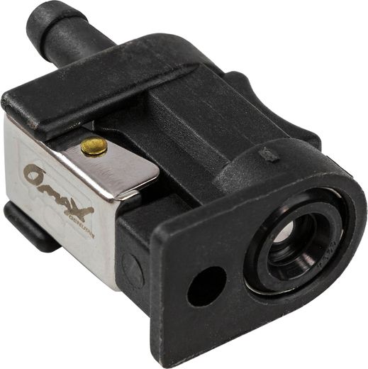 Топливный коннектор 8мм Yamaha 2-200, Omax