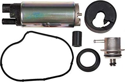 Топливный насос Mercruiser, Sierra