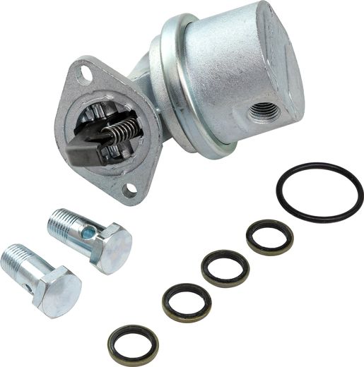 Топливный насос Volvo Penta D2B\MD1-17, Recmar