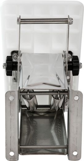 Транец для вспомогательного мотора до 25 л.с.(60 кг), Marine Rocket