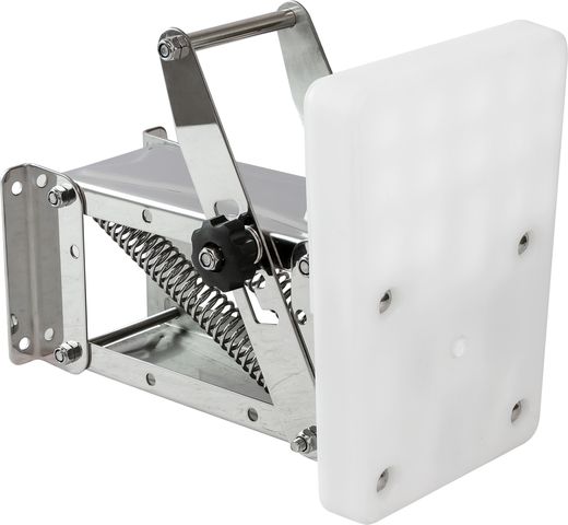 Транец для вспомогательного мотора до 25 л.с.(60 кг), Marine Rocket