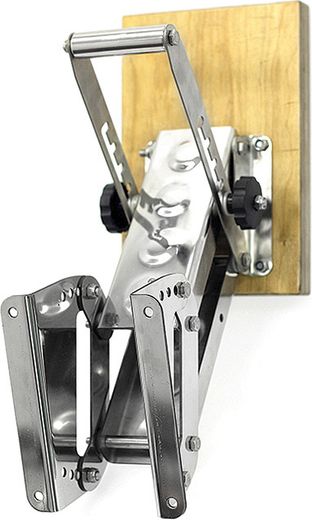 Транец выносной регулируемый до 15 л.с. (45 кг)