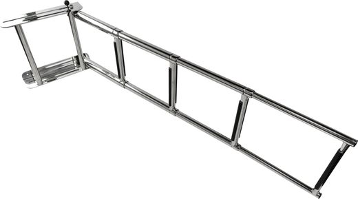 Трап телескопический, 4 ступени Marine Rocket