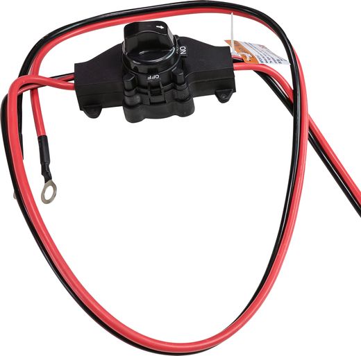 Троллинговый электромотор Haswing Cayman B 120 lbs/250 см/36v/GPS (электроякорь), черный