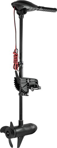 Троллинговый электромотор Haswing Osapian 55 lbs/90 см/12v, черный